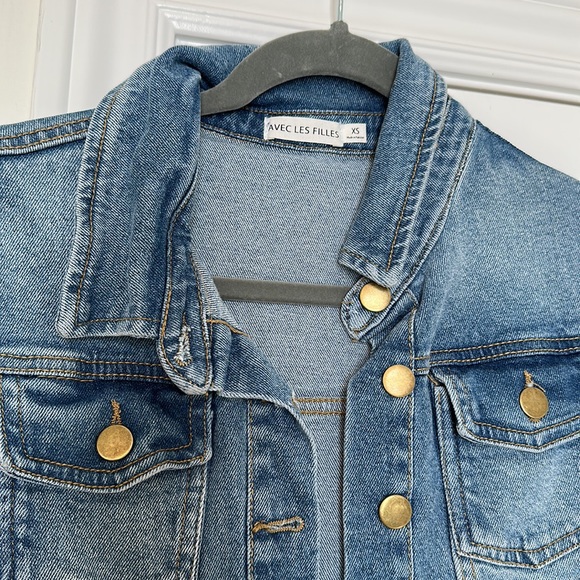 AVEC LE FILLES JUMPSUIT **BNWT** - Picture 2 of 5